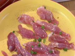 -沼津港精致料理·寿喜烧·烧鸟(青浦宝龙广场日料榜单店)