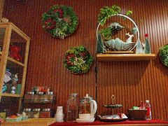 -沐森 •疗愈头疗馆(打浦桥店)