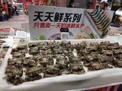 -盒马鲜生(龙德广场店)