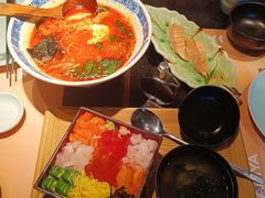 -山葵家·创意料理(宁波来福士店)