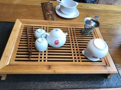 -小城粥道·海胆鲜虾粥(解放广场店)