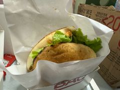 -必胜客(松雷店)
