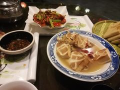 -鲁城往事(游客中心店)