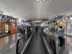 -杭州萧山国际机场