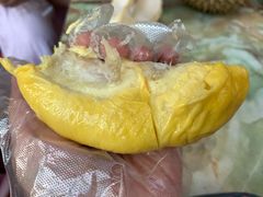 -101花果山山芭榴莲(史密斯街店)