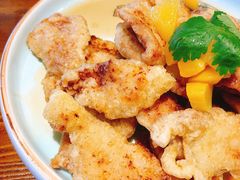 -八大碗·地道东北菜(白塔堡店)
