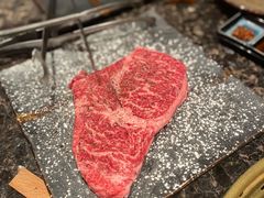 -老乾杯和牛烧肉(王府中环店)