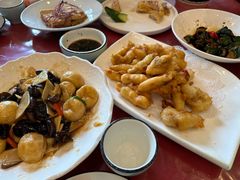 -侬佳蒸菜馆(听潮店)