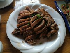 -下梅人家土菜馆(历史文化餐厅度假区店)