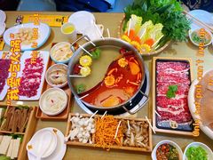 -潮牛鲜天下(小店富康店)