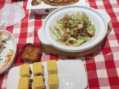 -西贝(无锡万象城店)