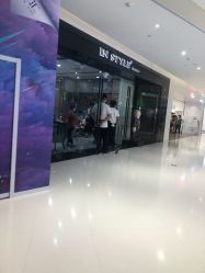 -IN STYLE·全国形象店