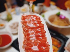 -巴奴毛肚火锅概念餐厅