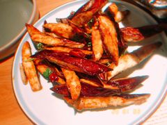 -薇酌饮·陕西菜(南门外店)