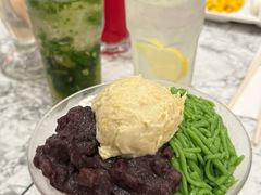 -关夫人餐厅(KLCC阳光广场店)