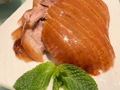 -北京老铺烤鸭(高新店)