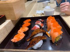 -东京屋(武定路店)