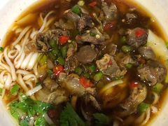 -肆姐面粉馆(坡子街店)