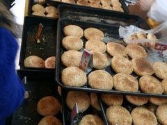 -朱记小郑酥烧饼(建康路店)