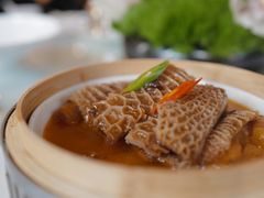 -宝丽轩中餐厅BAOLIXUAN