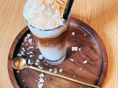 -大酉·M Coffee(北京美术馆店)