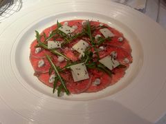-Grand James·地中海bistro(百家湖1912店)