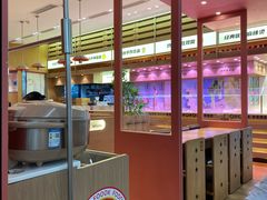 -福客麻辣烫·现炒麻辣香锅(印力中心店)