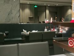 大堂-海底捞火锅(步步高新天地店)