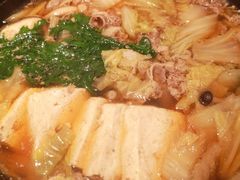 -千代武日本料理(爱建店)