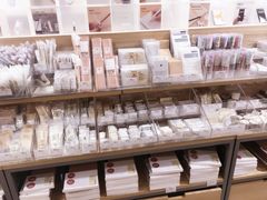 -MUJI无印良品(万达太原街店)