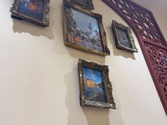 -BRBR叙利亚餐厅(总店)