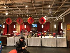 大堂-金鼎轩(亚运村店)