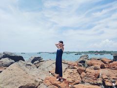 -硇洲岛旅游区