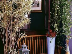 -第101座花园餐厅(湖滨88店)