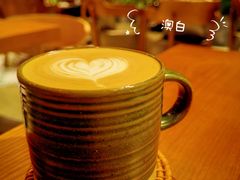 -Rosemary·纽西兰简餐(江南西店)
