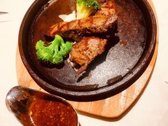 -俄士厨房(万松园店)