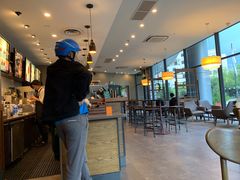 -星巴克(钦江路店)