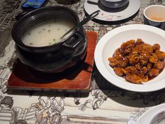 -绿茶餐厅(千岛湖银泰城店)