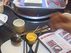 -井格·重庆火锅(王府井店)