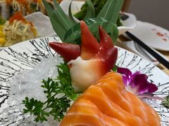 -晓寿司·日本料理(望京博雅店)