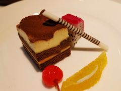 -维兰西餐(万泉河店)