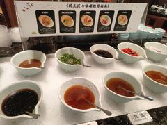 -捞王锅物料理(成都上城龙湖天街店)