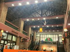 -百丈园龙江啫神馆