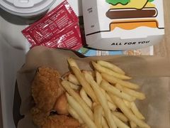 -德克士(世纪广场店)