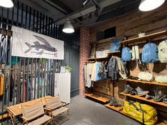 -Patagonia(三里屯SOHO店)