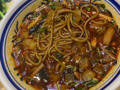 -西安饭庄·非遗陕菜(钟楼店)