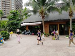 -亚马逊丛林水乐园