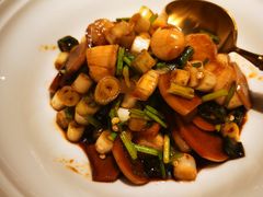 -甄御•海鲜新青岛菜(麦岛店)