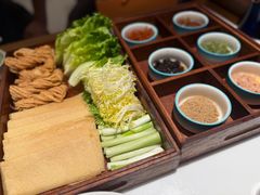 -鲜得莱渔港·小平岛海胆馆(七贤岭店)