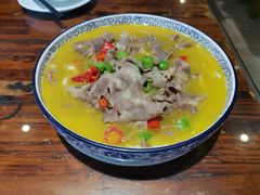 酸汤肥牛-张家大院(幕府西路店)